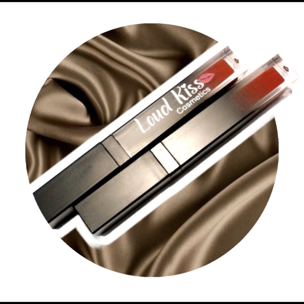 LKC Mocha Matte Lipstick